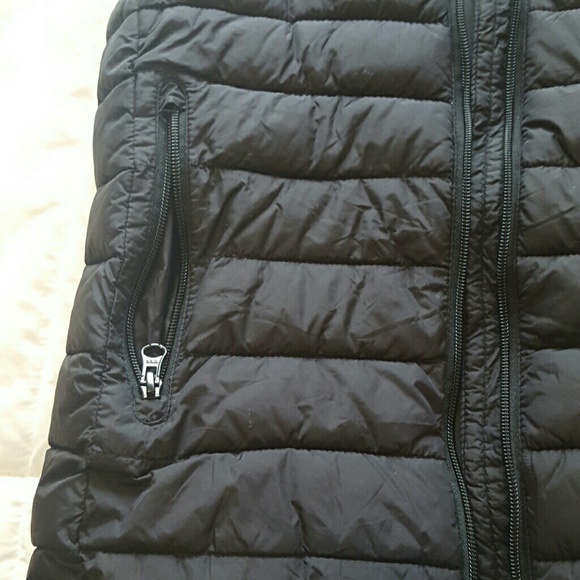 Puff vest - Picture 2 of 2