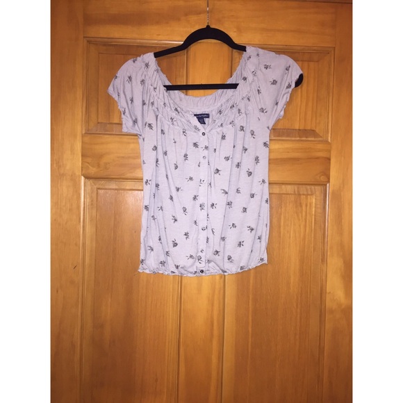 American Eagle Shirt