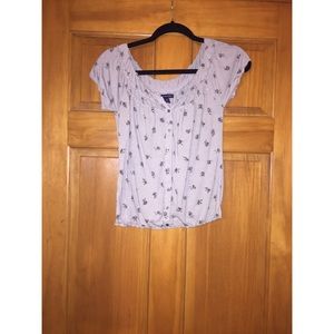 American Eagle Shirt