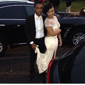 Prom dress special occasion dress