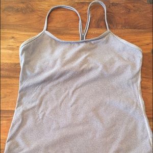 Lululemon Power Y Tank