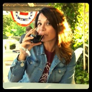 Meet your Posher, Georgette