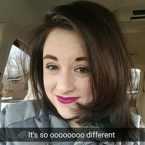 Meet your Posher, Emily