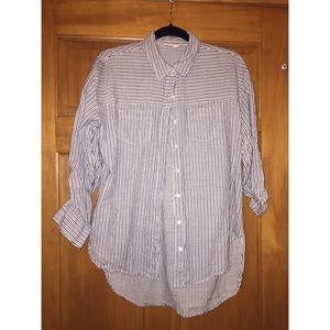 Pacsun Button Down
