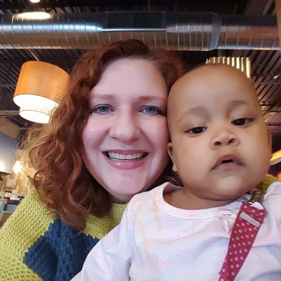 Meet your Posher, Julie