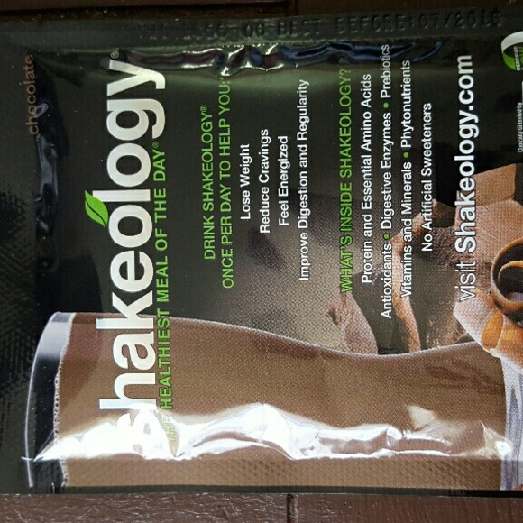 Shakeology