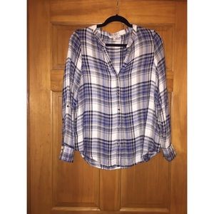 Calvin Klein Long Sleeve