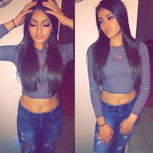 Meet your Posher, Vanessa