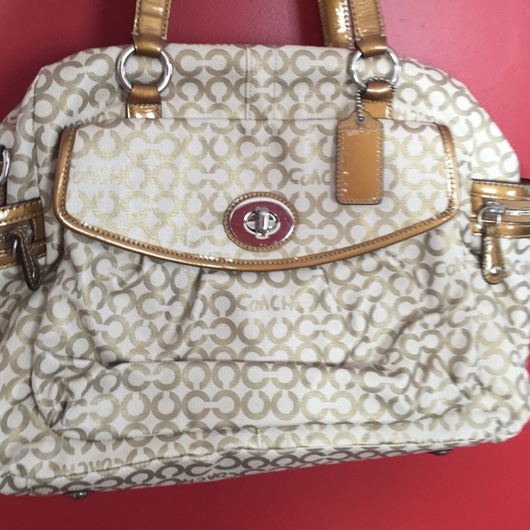 ** AUTHENTIC** Brand New, worn once! - Picture 2 of 3