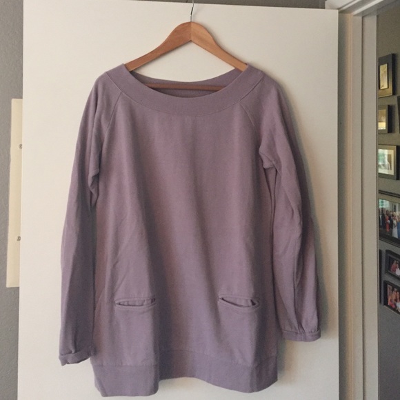 Gap Body Fit sweatshirt