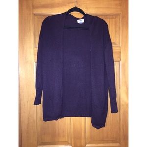 Old Navy Sweater