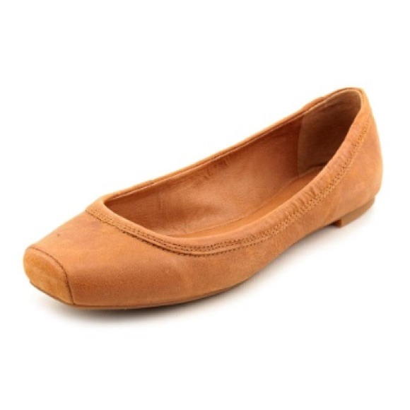 Lucky Brand "Santana" Flats 6
