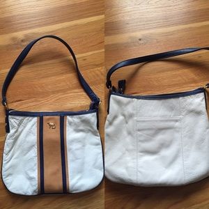 Emma Fox Purse