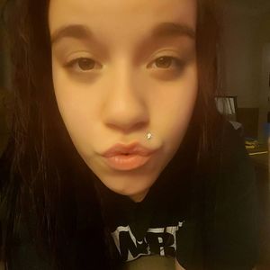 Meet your Posher, Whitney