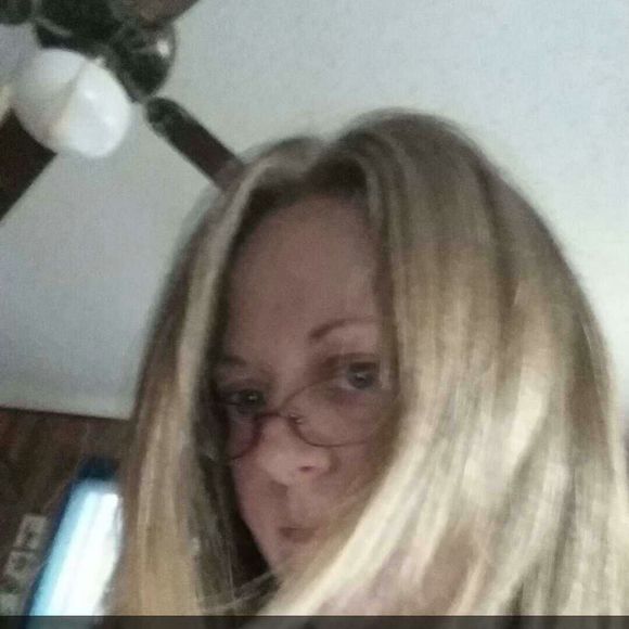 Meet your Posher, Jodie