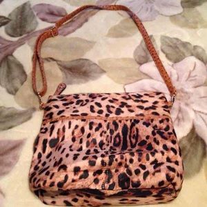 Cute crossbody bag