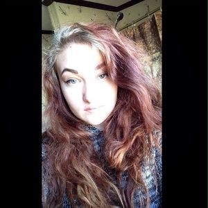 Meet your Posher, Paige