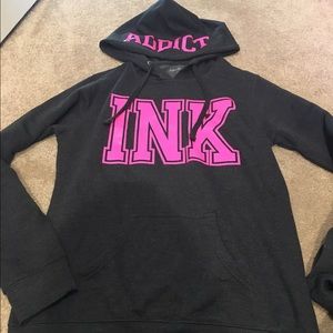 Ink addict sweatshirt, never worn 💞