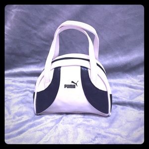 PUMA purse