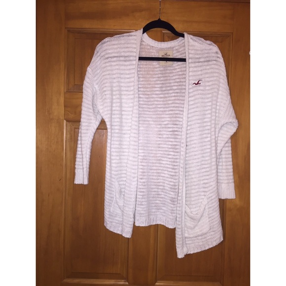 Hollister Cardigan