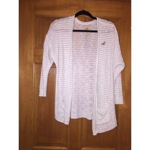 Hollister Cardigan