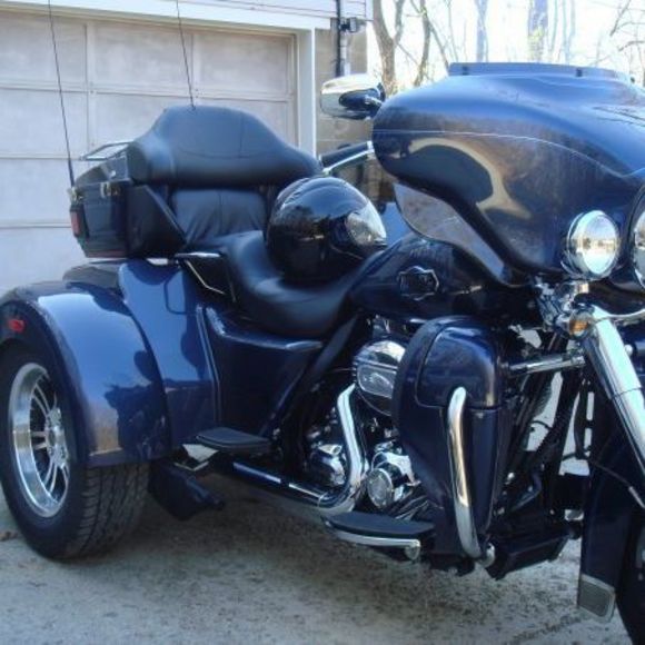 Meet your Posher, Brenda - Picture 1 of 1