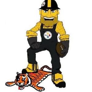 Meet your Posher, Pamela