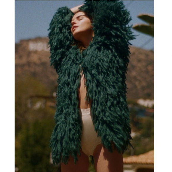 Lovers + Drifters Club Jacket