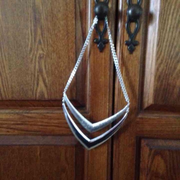 Agaci statement necklace