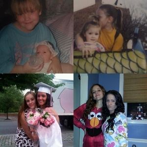 Meet your Posher, Sharon