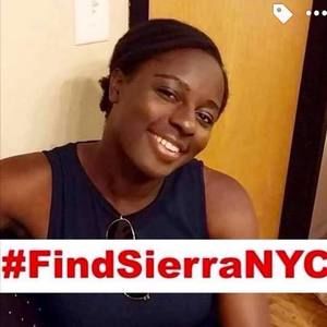 Meet your Posher, Sherry