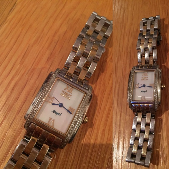 Women's Invitica Watch