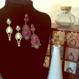 Earring  Set