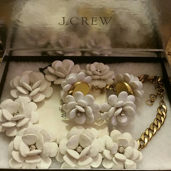 J. Crew bracelet