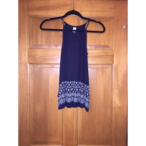Old Navy Tank Top