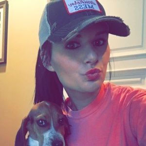 Meet your Posher, Regan