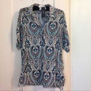 NWT shirt