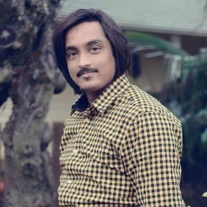 Meet your Posher, Nabeel