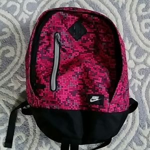 Nike backpack