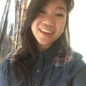 Meet your Posher, Catlinh