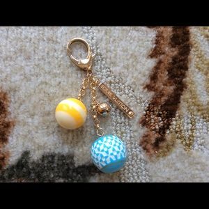 Bijoux sac bag charm / purse charm
