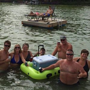 Meet your Posher, Lawana bowe