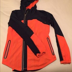 Lululemon running jacket