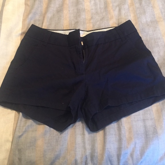 J. Crew Chino shorts