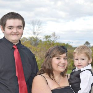 Meet your Posher, Dakota