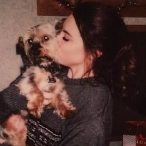 Meet your Posher, Isabella