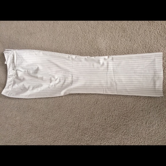 Focus 2000 slacks in like new