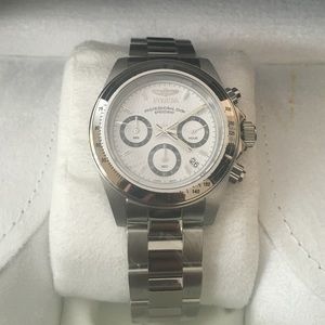 Brand New Invicta Watch w/ International Warranty