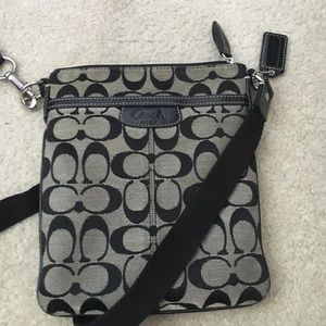 Coach Crossbody