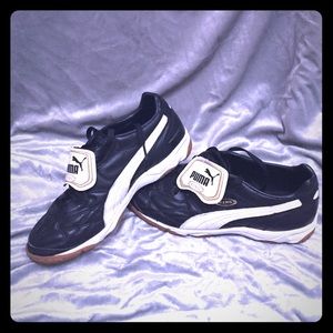 PUMA King Soccer Shoes